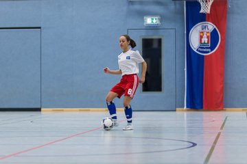 Bild 8 - B-Juniorinnen Futsal Qualifikation